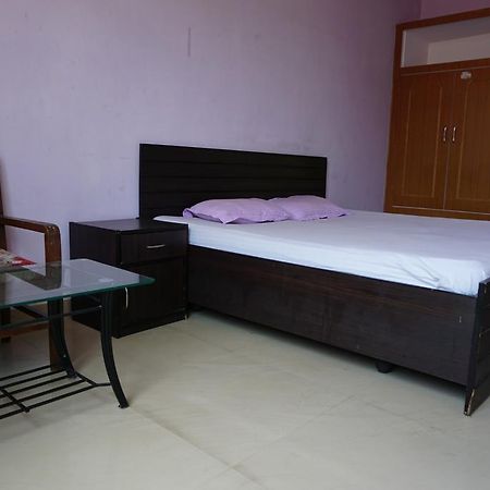Rishīkesh Nishant Garden Resort المظهر الخارجي الصورة