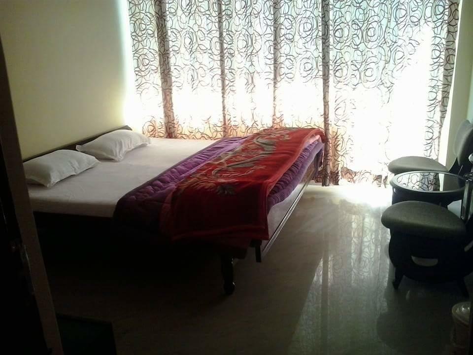 Rishīkesh Nishant Garden Resort المظهر الخارجي الصورة