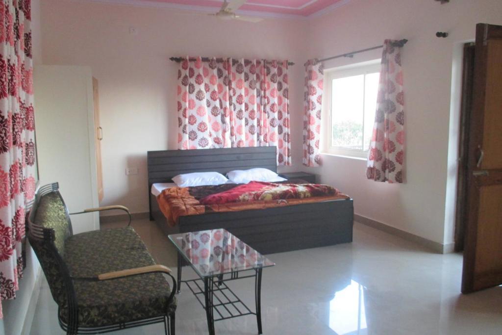 Rishīkesh Nishant Garden Resort المظهر الخارجي الصورة