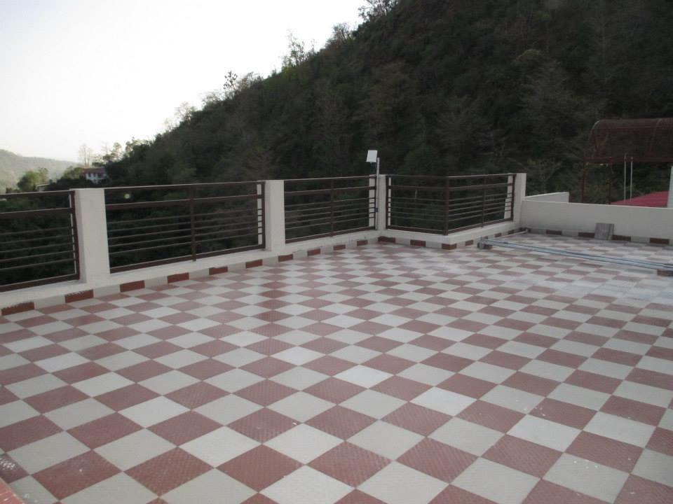 Rishīkesh Nishant Garden Resort المظهر الخارجي الصورة