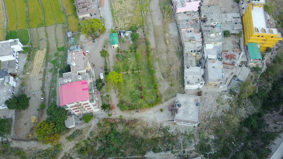 Rishīkesh Nishant Garden Resort المظهر الخارجي الصورة