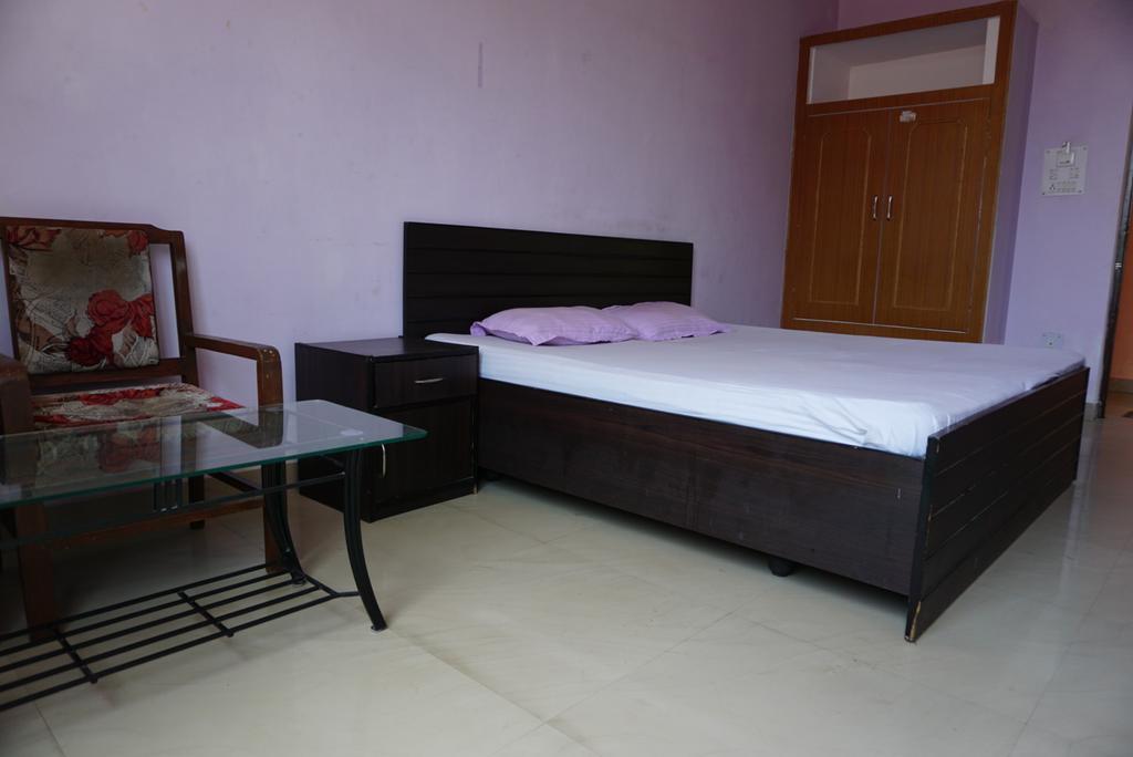 Rishīkesh Nishant Garden Resort المظهر الخارجي الصورة