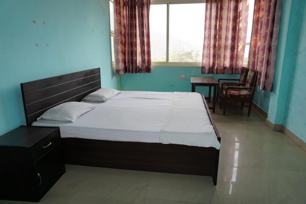 Rishīkesh Nishant Garden Resort المظهر الخارجي الصورة