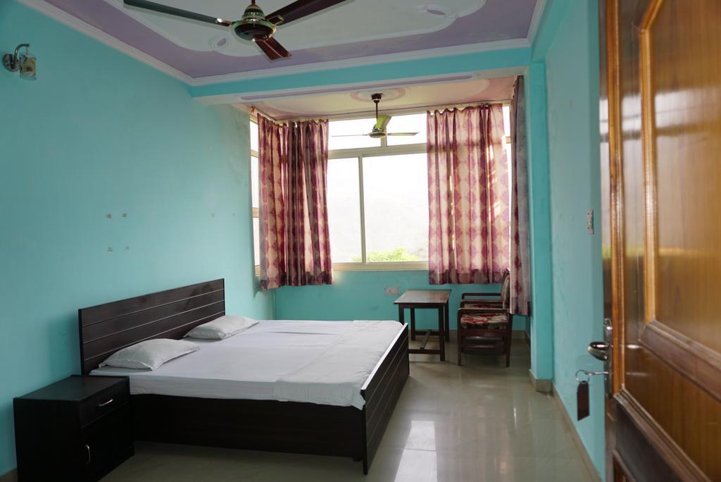 Rishīkesh Nishant Garden Resort المظهر الخارجي الصورة