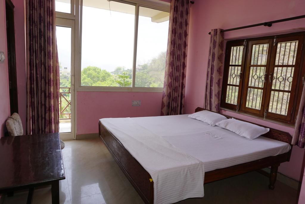 Rishīkesh Nishant Garden Resort المظهر الخارجي الصورة
